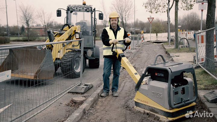 Аренда виброплиты, резчика швов, бензореза