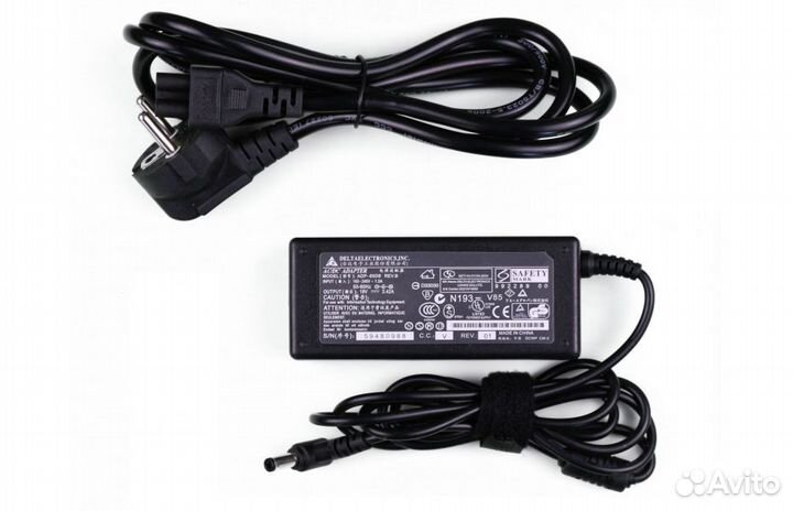 Блок питания для Asus zn220icgk (65W)