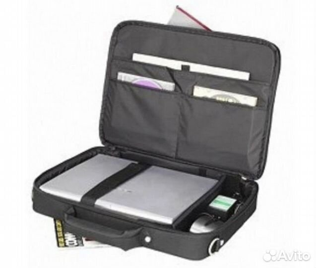 15.6'' Сумка Sumdex для ноутбука