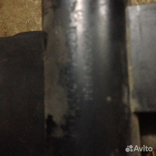 Стойка пневмо Mercedes 220 4matic