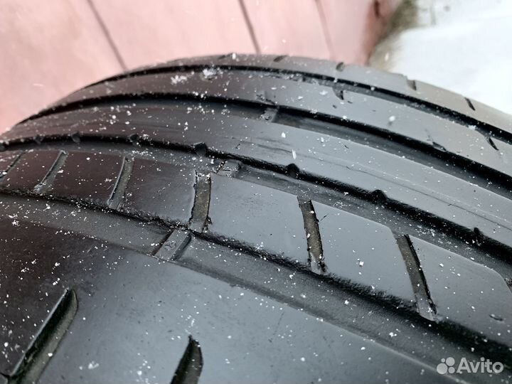 Goodyear Eagle F1 Asymmetric 2 245/40 R20 99Y