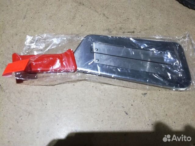 Нож для овощей