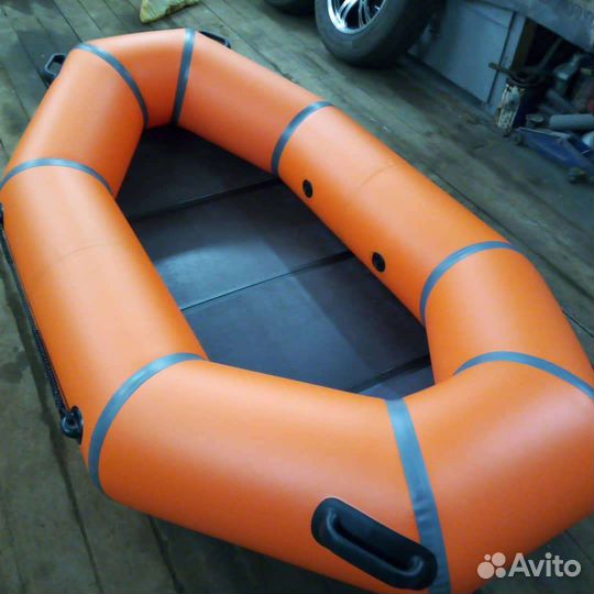 Плот для системы хука