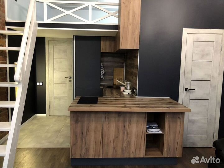 Кухня от производителя на заказ