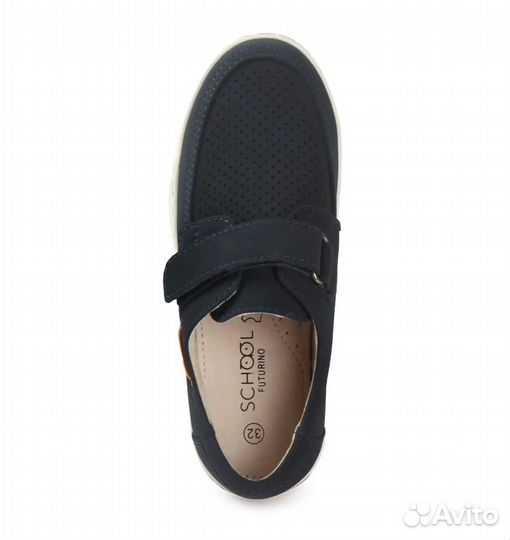 Полуботинки для мальчика 36 размер