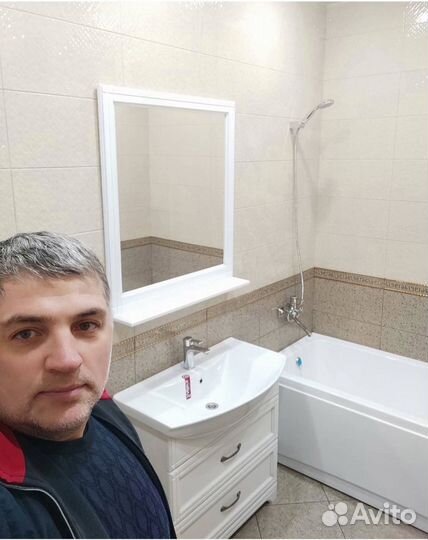 Сантехник, сборка и установка бесплатная