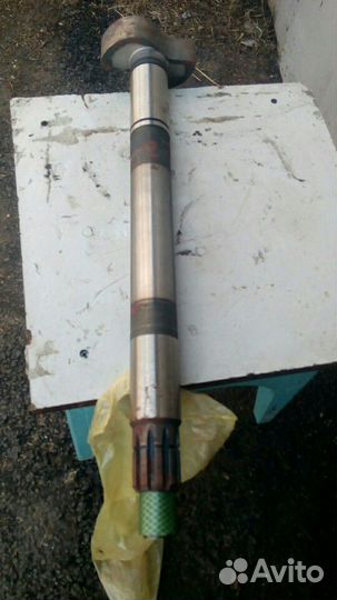 Бпв валы 52см4 штуки
