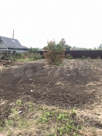 Дача 20 м² на участке 9 сот.