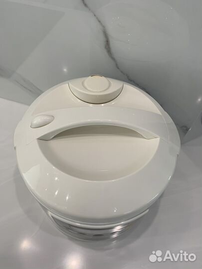 Мультиварка пароварка Panasonic