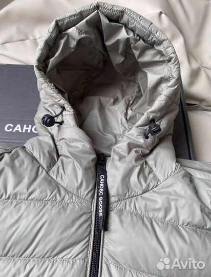 Куртка мужская canada goose