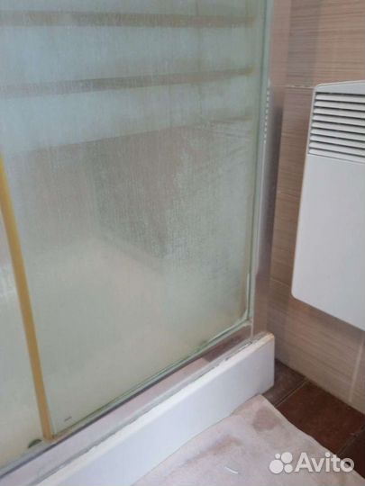 Клининговые услуги