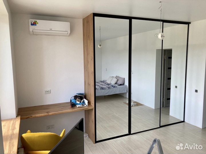 Шкаф купе сборка и доставка