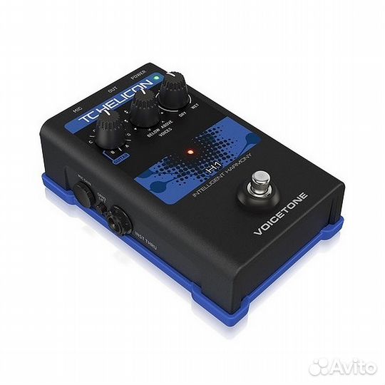 TC helicon voicetone H1