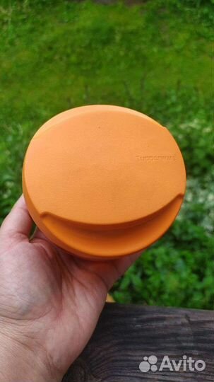 Измельчитель Tupperware 300мл Орех/Ягоды/Чеснолук