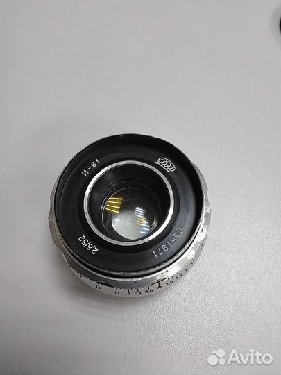 Объектив sony, юпитер, индустар, вега, ломо, линзы