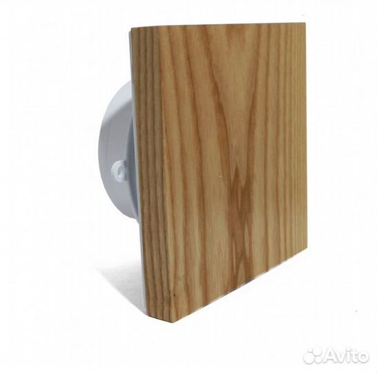 Вытяжной вентилятор сверхтонкий MMotors MM-P 90 от