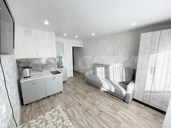 Квартира-студия, 30 м², 8/14 эт.