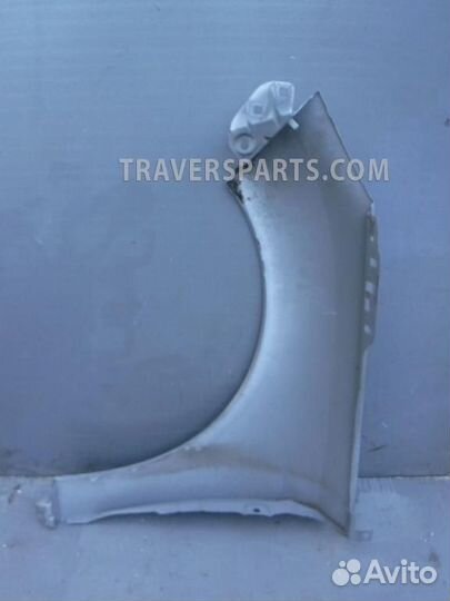 Крыло переднее правое Форд