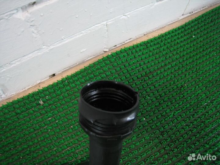 Патрубок интеркулера Renault Kangoo 2 (KW0) 2008