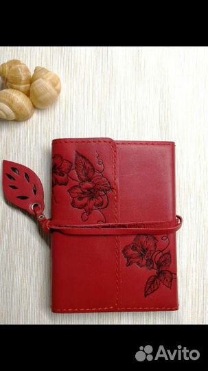 Записная книжка, блокнот, формат А6