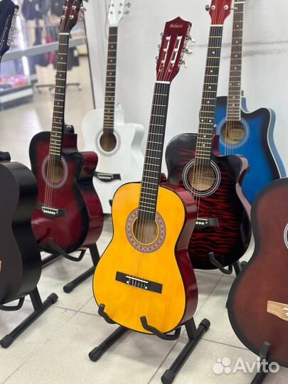 Классическая гитара