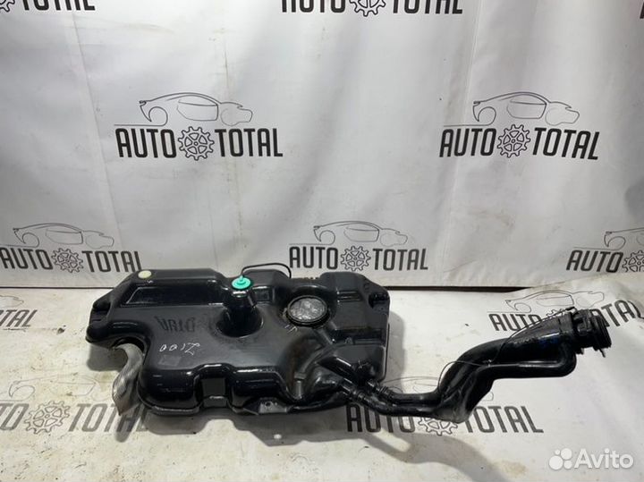 Бак топливный Renault Logan 2 K4MA812 2016