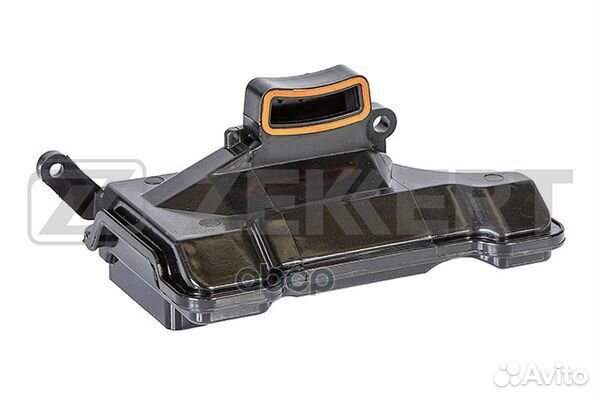 Фильтр масл. АКПП Opel Astra F G H 91- Vectr