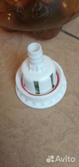 Бутыль 20 литров