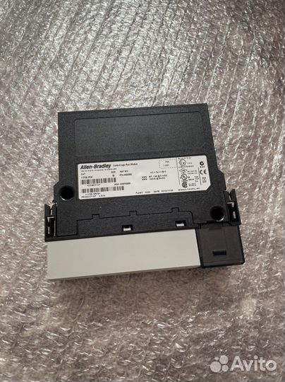 Allen Bradley-RM B