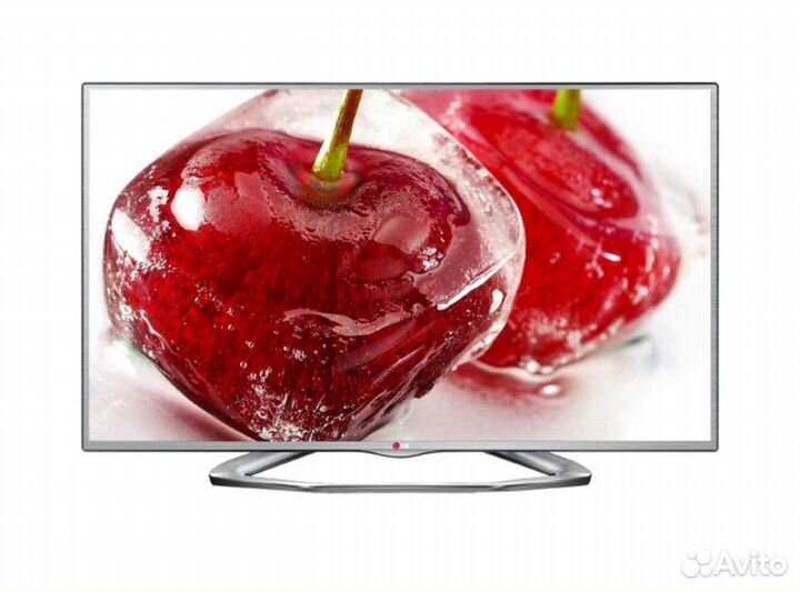 Телевизо LG 42LB580V
