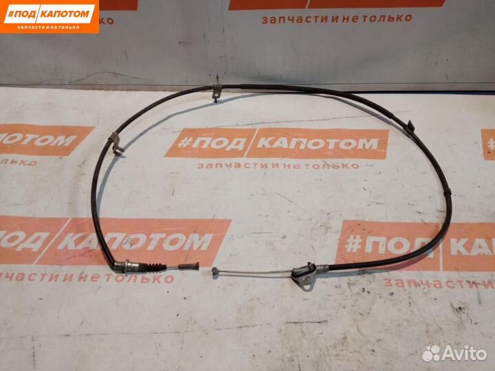 Трос ручника Mazda CX-5 KE 2013 K01144410