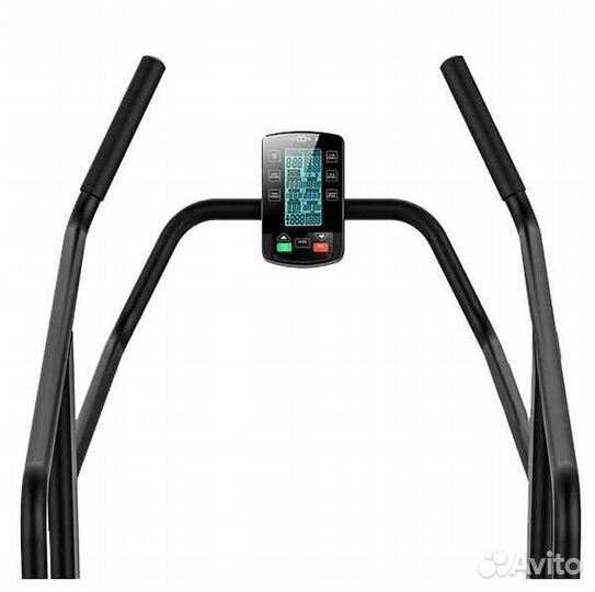 Беговая дорожка CardioPower PRO TG300 v.1.21