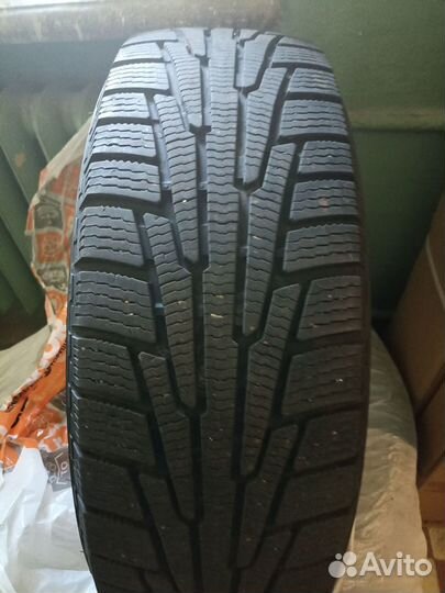 Nokian Tyres Nordman 2 225/70 R16 107R