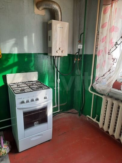 2-к. квартира, 44,8 м², 4/5 эт.