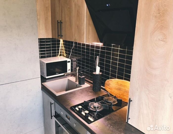 Отделка и ремонт квартир, ремонт домов, офисов