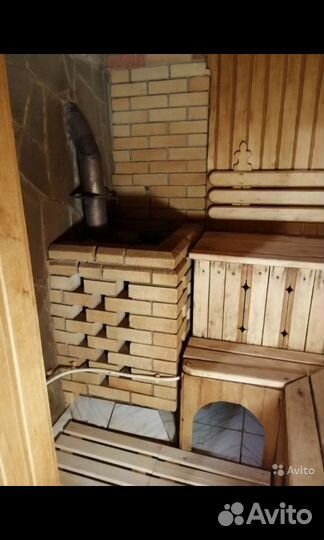 Сдается баня