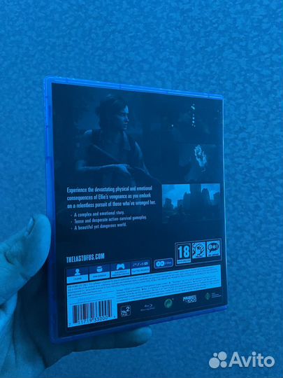 Игры для приставок ps4