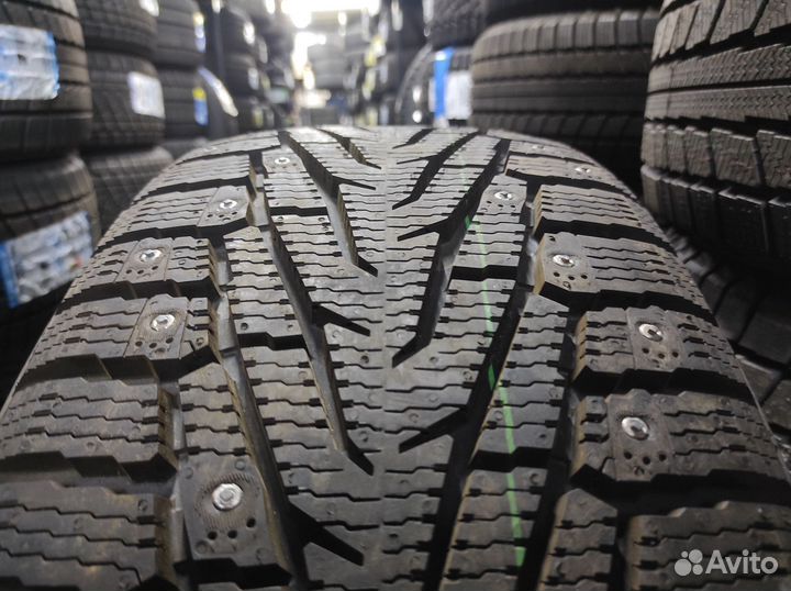 Nokian Tyres Nordman 7 SUV 245/60 R18 109T