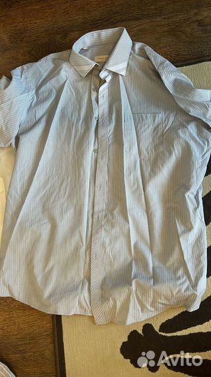 Мужская одежда