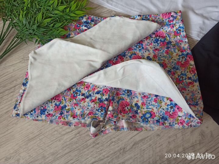 Летняя женская одежда пакетом 40-42