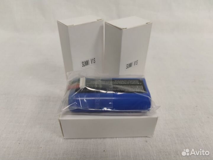 Аккумулятор для MSPOS-K