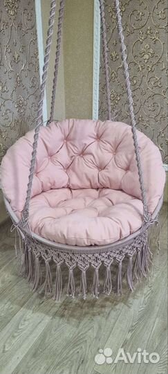 Плетение гамаков