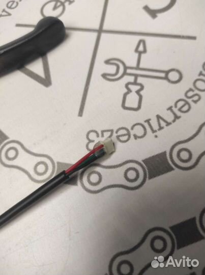 Тормозная ручка Xiaomi m365