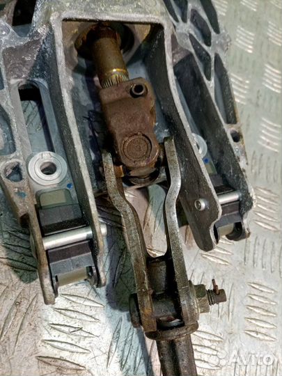 Рулевая колонка Chrysler Pacifica внедорожник 3.5