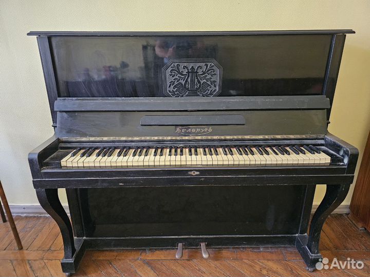 Пианино Беларусь