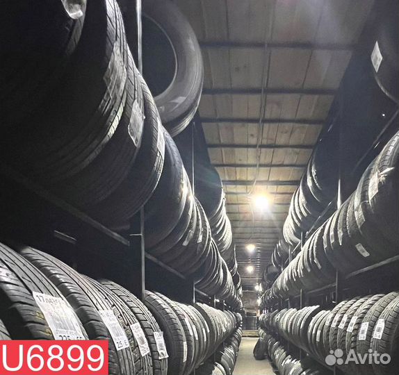 Goodyear UltraGrip 225/65 R17 V