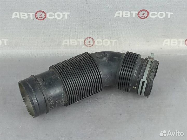Впускной патрубок VW Touareg 7L 20032010