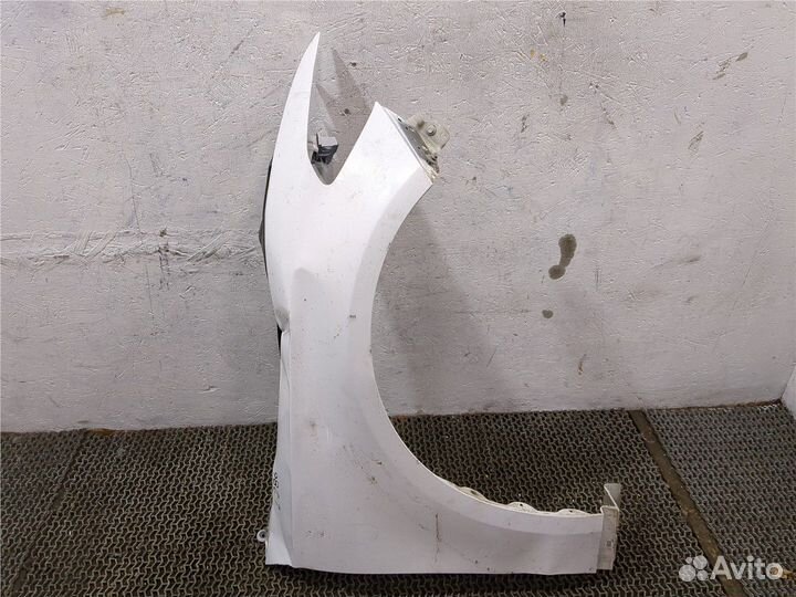 Крыло Ford Fusion 2017- USA, 2018