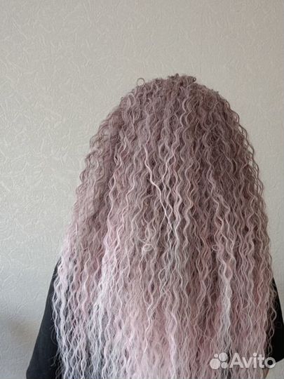 Де косы, дредокудри,классика