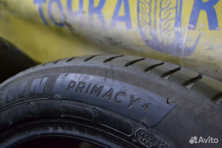 Michelin Primacy 4 225/50 R18